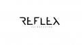 Logo design # 255338 for Sleek, trendy and fresh logo for Reflex Hairstyling contest