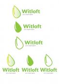 Logo design # 241380 for Be CREATIVE and create the Logo for our Holding Witloft contest