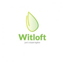 Logo design # 240840 for Be CREATIVE and create the Logo for our Holding Witloft contest