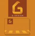 Logo # 209308 voor Creatief logo voor G-DESIGNgroup wedstrijd
