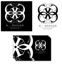 Logo # 209815 voor Creatief logo voor G-DESIGNgroup wedstrijd