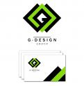 Logo # 209816 voor Creatief logo voor G-DESIGNgroup wedstrijd