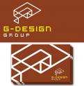 Logo # 209315 voor Creatief logo voor G-DESIGNgroup wedstrijd