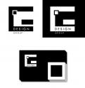 Logo # 209817 voor Creatief logo voor G-DESIGNgroup wedstrijd