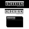 Logo # 209818 voor Creatief logo voor G-DESIGNgroup wedstrijd