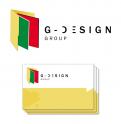 Logo # 209820 voor Creatief logo voor G-DESIGNgroup wedstrijd