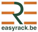 Logo # 45248 voor EasyRack zoekt minimalistisch logo dat alles zegt wedstrijd