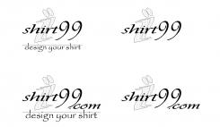 Logo # 6379 voor Ontwerp een logo van Shirt99 - webwinkel voor t-shirts wedstrijd