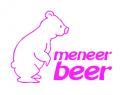 Logo # 6296 voor MeneerBeer zoekt een logo! wedstrijd