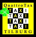 Logo # 9396 voor Taxicentrale Tilburg wedstrijd