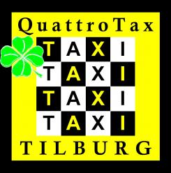 Logo # 9396 voor Taxicentrale Tilburg wedstrijd