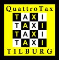 Logo # 9395 voor Taxicentrale Tilburg wedstrijd