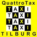 Logo # 9393 voor Taxicentrale Tilburg wedstrijd