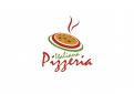 Logo design # 381812 for Pizzeria Italiana contest