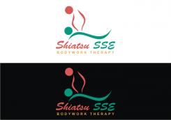 Logo design # 383868 for Logo for a shiatsu cabinet contest