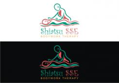 Logo design # 383869 for Logo for a shiatsu cabinet contest