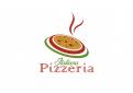 Logo design # 381807 for Pizzeria Italiana contest