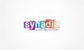 Logo # 715672 voor New Design Logo - Synadia wedstrijd