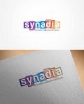 Logo # 715680 voor New Design Logo - Synadia wedstrijd