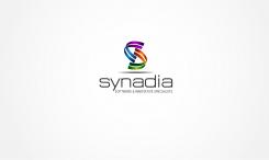 Logo # 715682 voor New Design Logo - Synadia wedstrijd