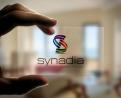 Logo # 715685 voor New Design Logo - Synadia wedstrijd