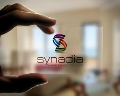 Logo # 715685 voor New Design Logo - Synadia wedstrijd