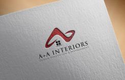 Logo design # 715693 for Stylish logo for a new company focussed on design and supervision of home renovations. contest