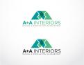 Logo design # 715921 for Stylish logo for a new company focussed on design and supervision of home renovations. contest