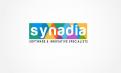 Logo # 715747 voor New Design Logo - Synadia wedstrijd