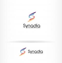 Logo # 715665 voor New Design Logo - Synadia wedstrijd