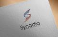Logo # 715667 voor New Design Logo - Synadia wedstrijd