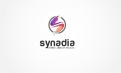 Logo # 715668 voor New Design Logo - Synadia wedstrijd