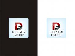 Logo # 210179 voor Creatief logo voor G-DESIGNgroup wedstrijd