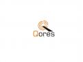 Logo design # 181907 for Qores contest