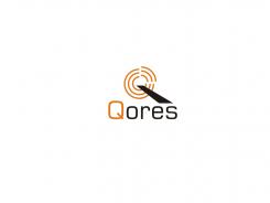Logo design # 181907 for Qores contest