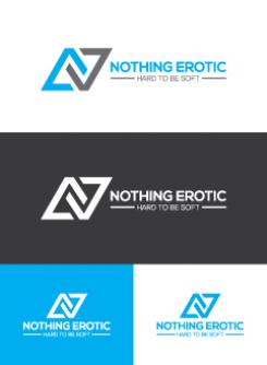 Logo design # 942107 for Nothing Erotic contest