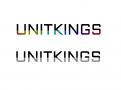 Logo # 832446 voor Logo Unitkings wedstrijd