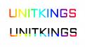 Logo # 832447 voor Logo Unitkings wedstrijd