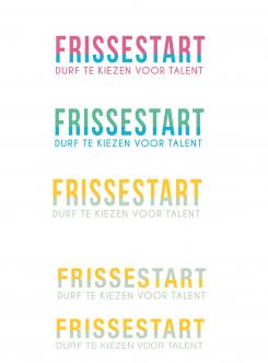 Logo # 837920 voor frisse start wedstrijd