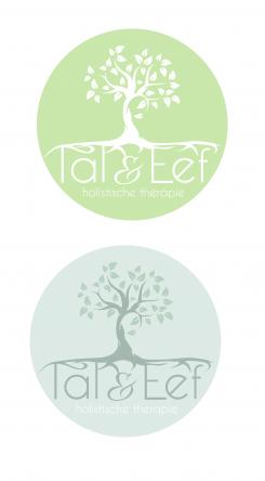 Logo # 830097 voor Ontwerp een modern logo voor holistische therapie wedstrijd