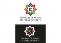 Logo design # 274102 for 10th anniversary of a global network of local and regional authorities contest