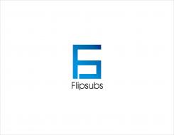 Logo design # 328779 for FlipSubs - New digital newsstand contest