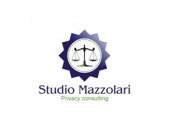 Logo design # 385963 for Design a fresh and modern logo for a privacy law consulting firm  contest