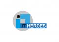 Logo # 270540 voor Logo voor IT Heroes wedstrijd