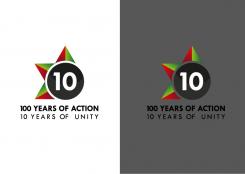 Logo design # 273256 for 10th anniversary of a global network of local and regional authorities contest