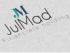 Logo # 1292657 voor Logo voor Financiele Holding wedstrijd