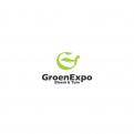 Logo design # 1017769 for renewed logo Groenexpo Flower   Garden contest