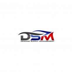 Logo design # 1028346 for Logo for Demand   Supply Management department within auto company contest