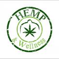 Logo design # 576871 for Wellness store logo contest
