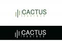 Logo design # 1070242 for Cactus partners need a logo and font contest